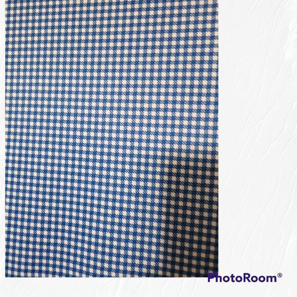 Walter Hagen Essentials Blue Golf Polo - Picture 3 of 7